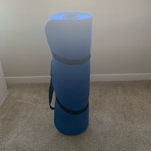 Yoga mat